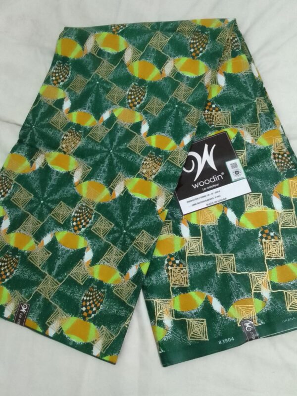 Green Ankara