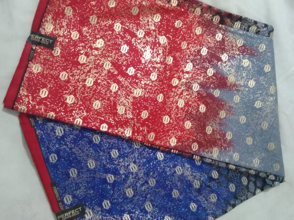 Red Ankara